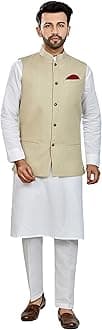 BE ACTIVEMen RFKT-COL Waistcoat (pack of 1)