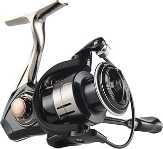 Big Game Surf Spinning Fishing Reel 8000/12000,20KG Drag Power Backlash-Free Bearings,Metal Reel Seat,Zinc Alloy Gear for Saltwater Inshore and Offshore Fishing