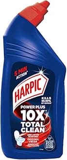 Disinfectant Toilet Cleaner Liquid, Original - 500 ml | India's # 1 Toilet Cleaner