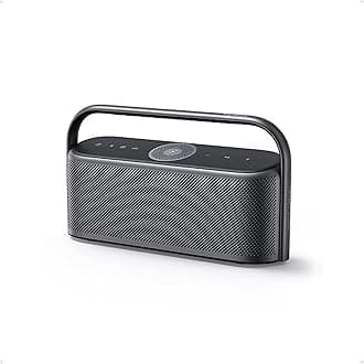 Soundcore Motion X600 Portable Bluetooth Speaker with Wireless Hi-Res Spatial Audio