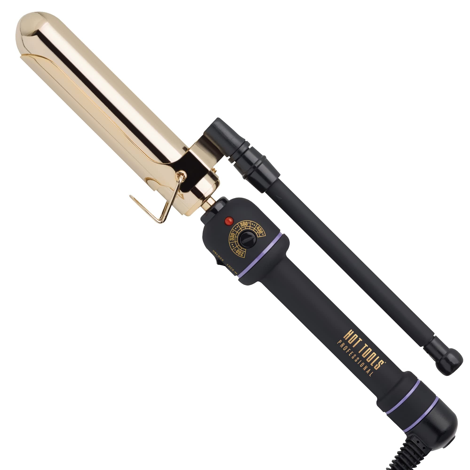 Hot Tools Professional Marcel Curling Iron - 1130CN