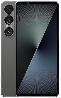 Sony Xperia 1 VII -6, 5" 19, 5:9 FHD+ HDR OLED 120Hz, Triple Ultra Wide Angle Lens, Audio 3, 5mm, Android 15, IP65/68, Dual SIM - Pine Green