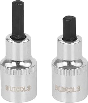 BILITOOLS Strut Spreader Tool, 2 Piece Suspension Tool Compatible with VW, Audi, BMW, Mini, Ford, Renault, ect.