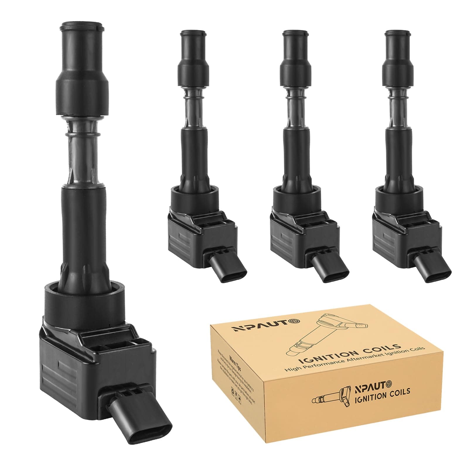 UF816 Ignition Coils Pack