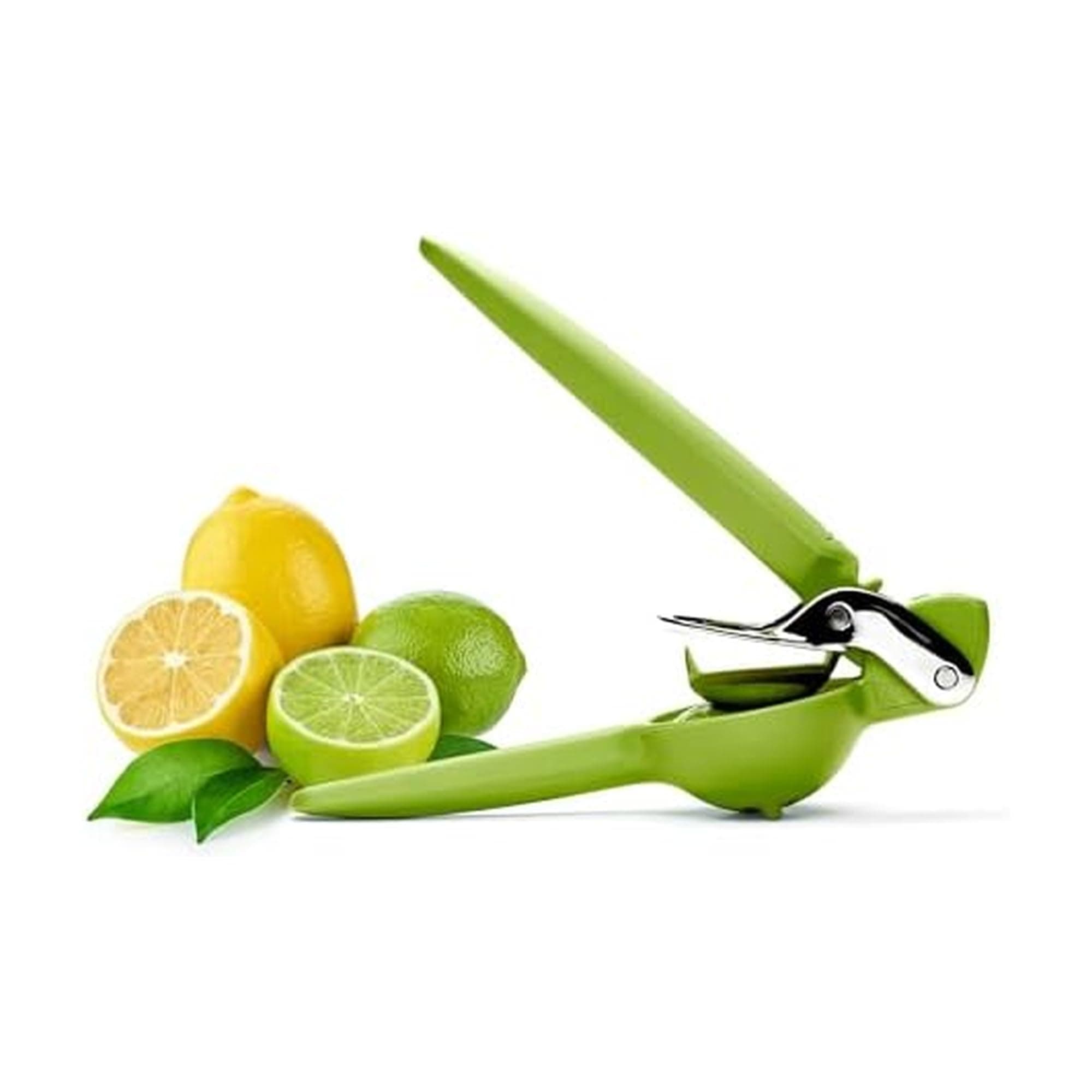 FreshForce Citrus Juicer, One Size, Green