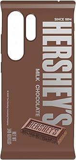 Samsung Galaxy S25 Ultra Hershey's Phone Case