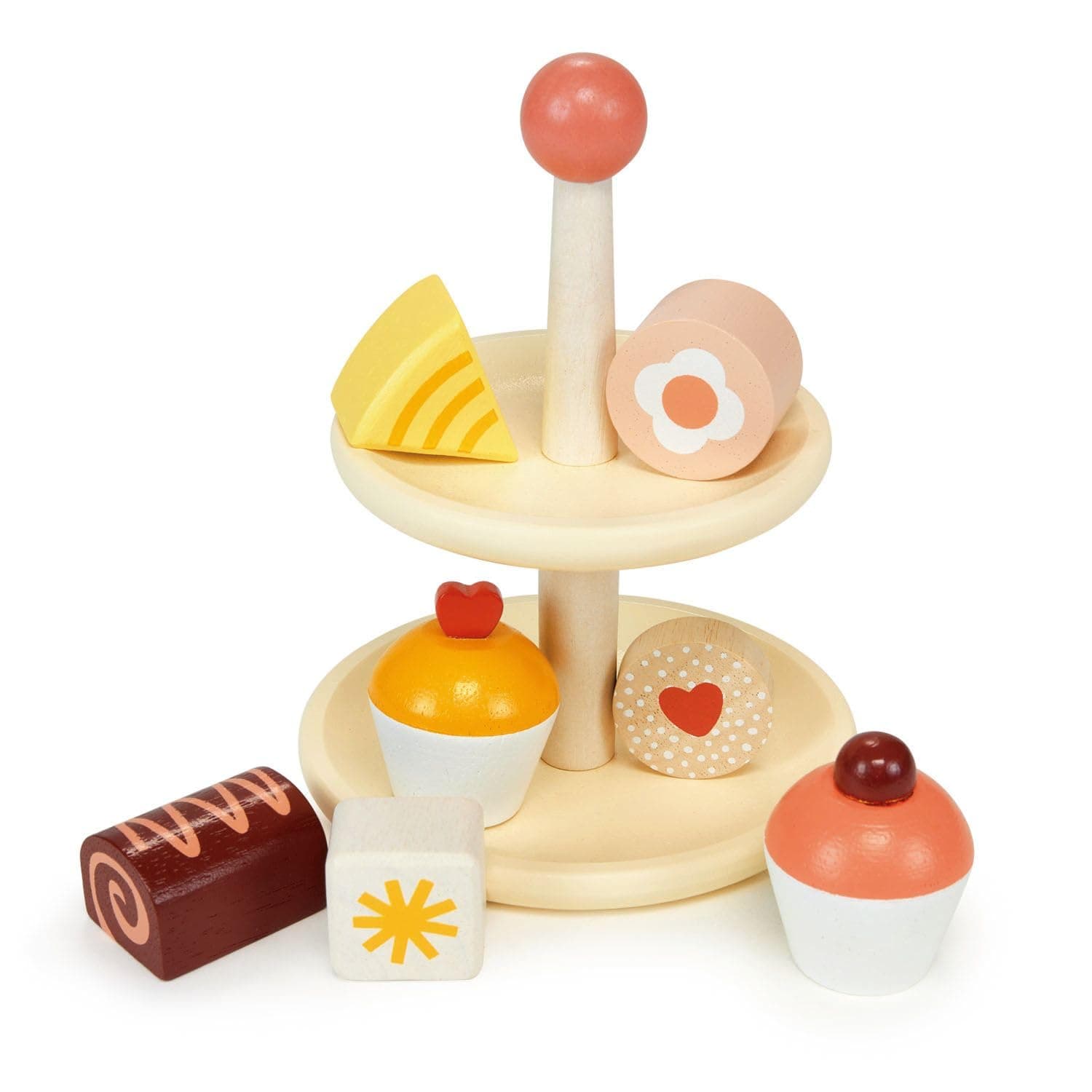 Mentari - Cupcake Stand (MT7413)