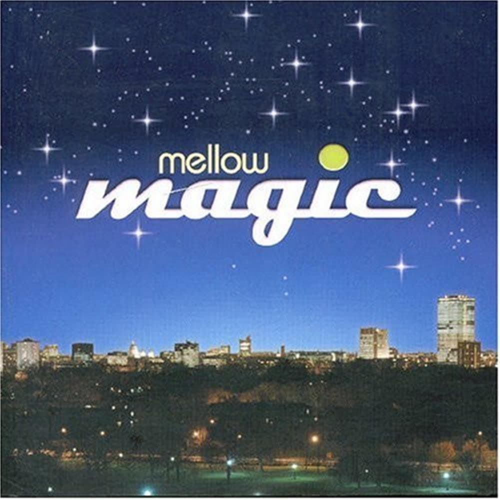 Mellow Magic