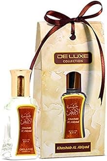 Khashab Al Abiyad Roll On (24ml)