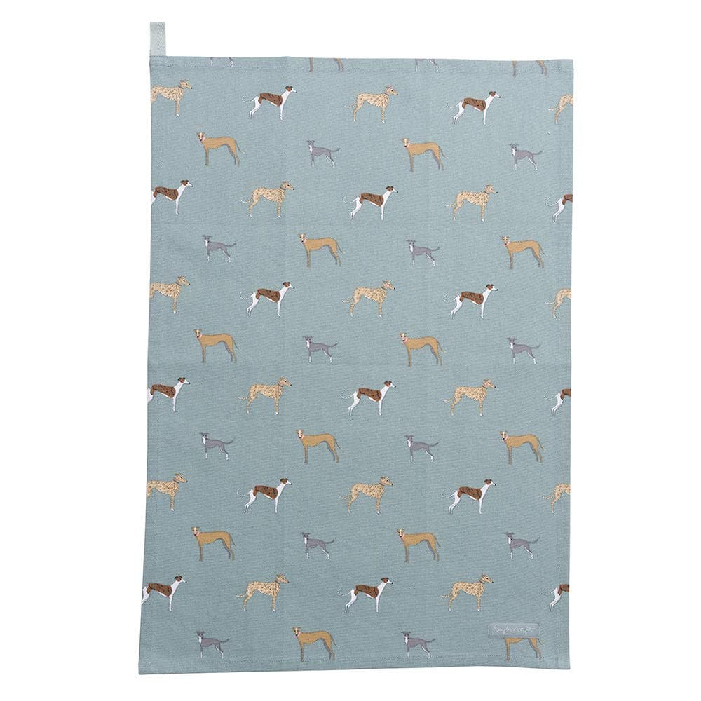 Cotton Tea Towel