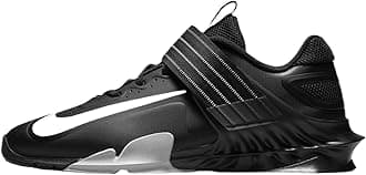 Nike Men's Sports shoes, black, 9