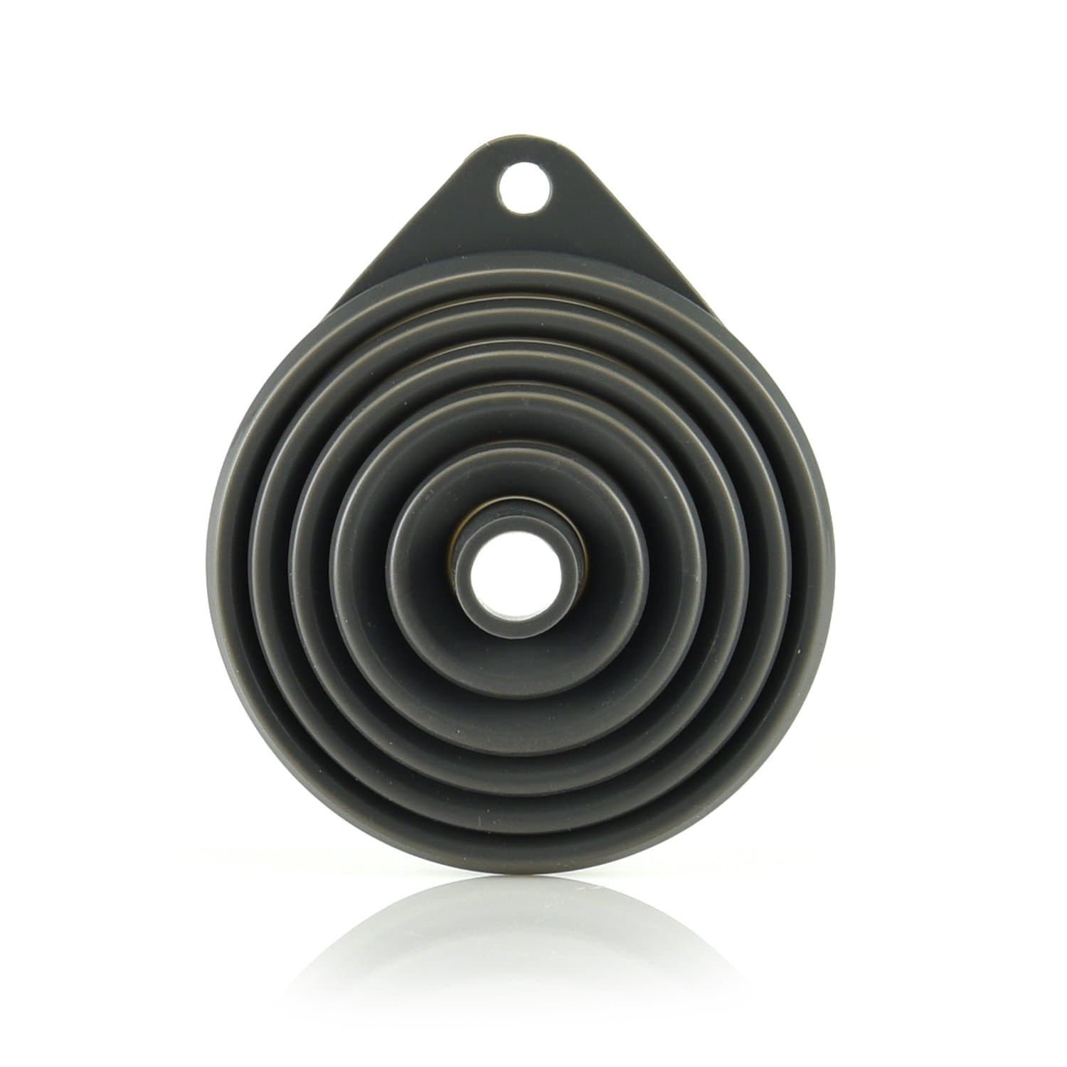 Collapsible Funnel