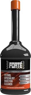 Forte Petrol Injector Cleaner