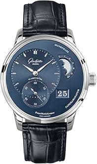 Glashutte Original PanoMaticLunar Mens Watch