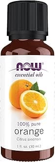 Now Foods Orange Oil