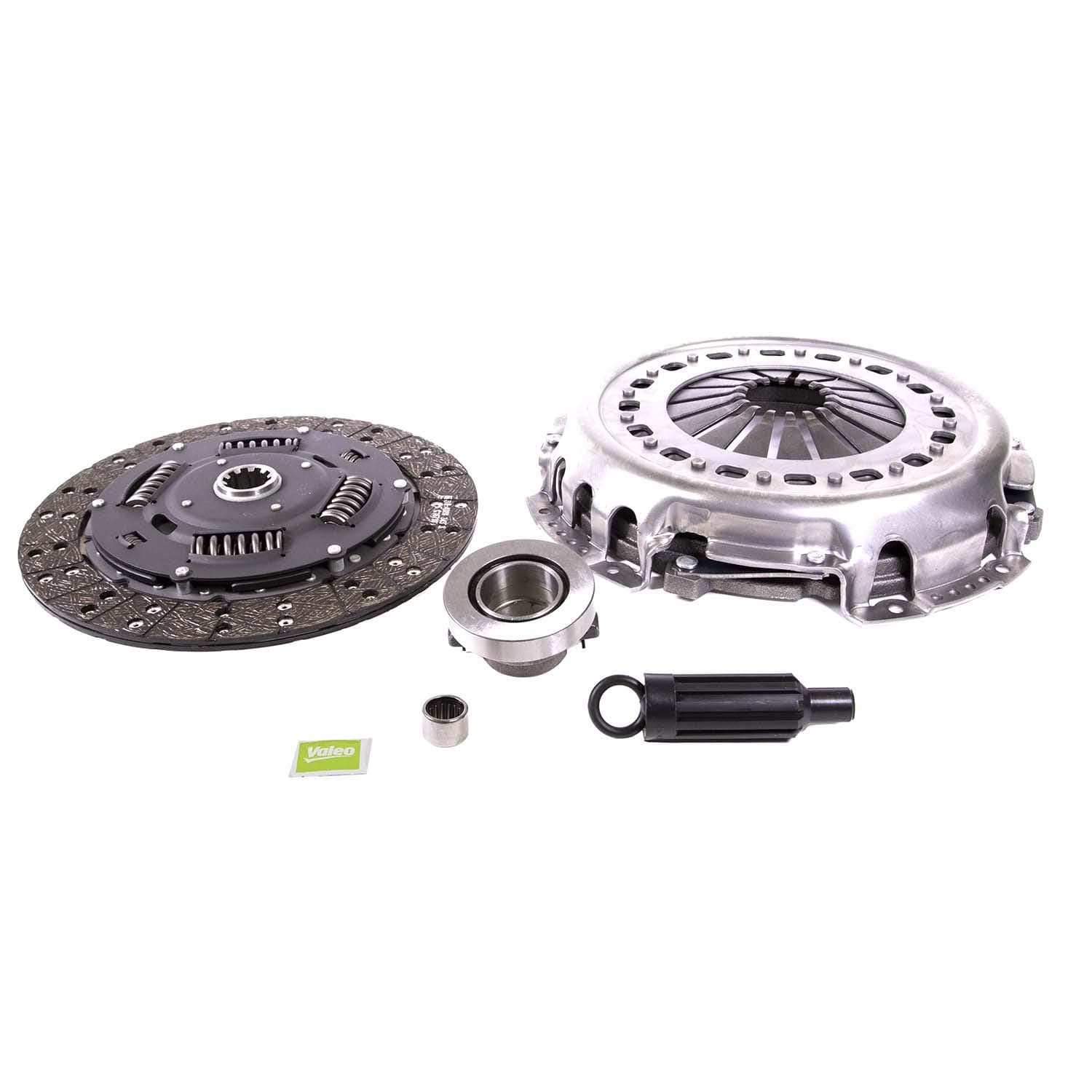 Service 53301402 OE Replacement Clutch Kit