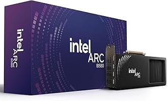 Arc B580 Limited Edition Graphics Card