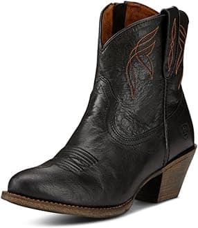 Ariat Women's Darlin Western Boot