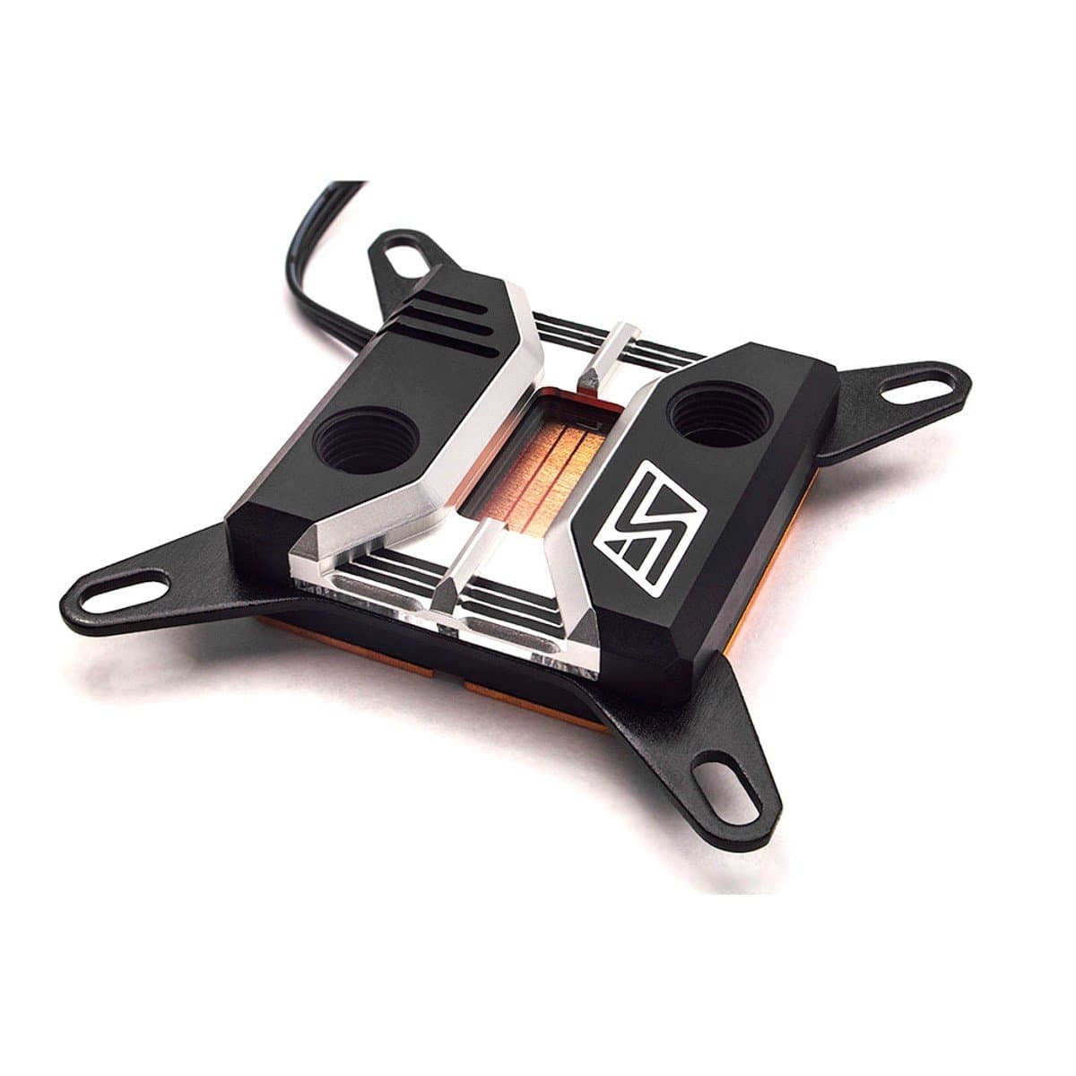 Apogee SKF CPU Waterblock