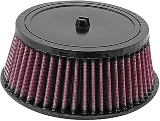 K&N Engine Air Filter: High Performance, Premium, Powersport Air Filter: Fits 2000-2019 SUZUKI/KAWASAKI (DRZ400S, DRZ400SM, DRZ400E, DRZ400, KLX400R, KLX400SR) SU-4000