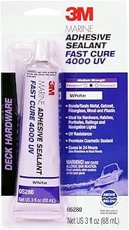 3M Marine Adhesive Sealant 4000 UV