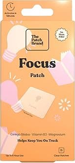 Focus Patch