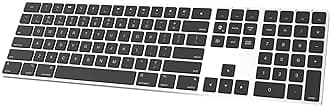 Bluetooth Slim Keyboard for Mac