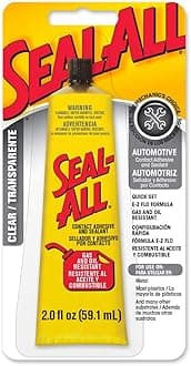 380112 Contact Adhesive and Sealant - 2fl. oz