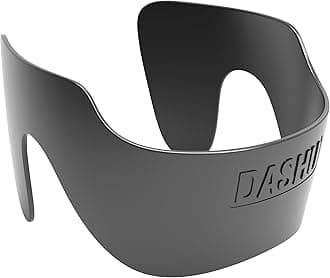 DASHU Perfect Downtech Original 3-Minute No Heat at Home Hair Press Down Perm Solution for Hair, Hair Straightener for Men's Grooming