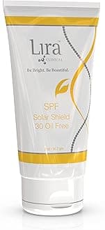 SPF Solar Shield 30 - Oil Free