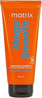 by FBB Opti Care Smooth Straight Smoothing Conditioner, 196 g