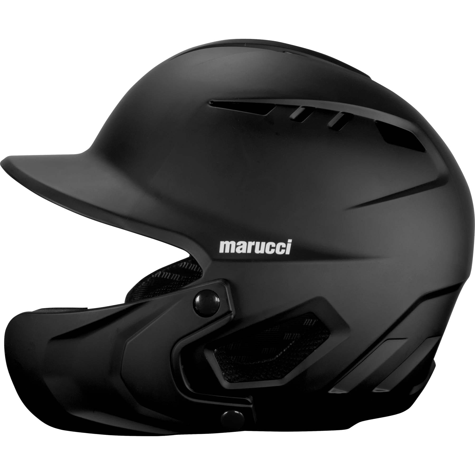 Marucci DURAVENT Batting Helmet
