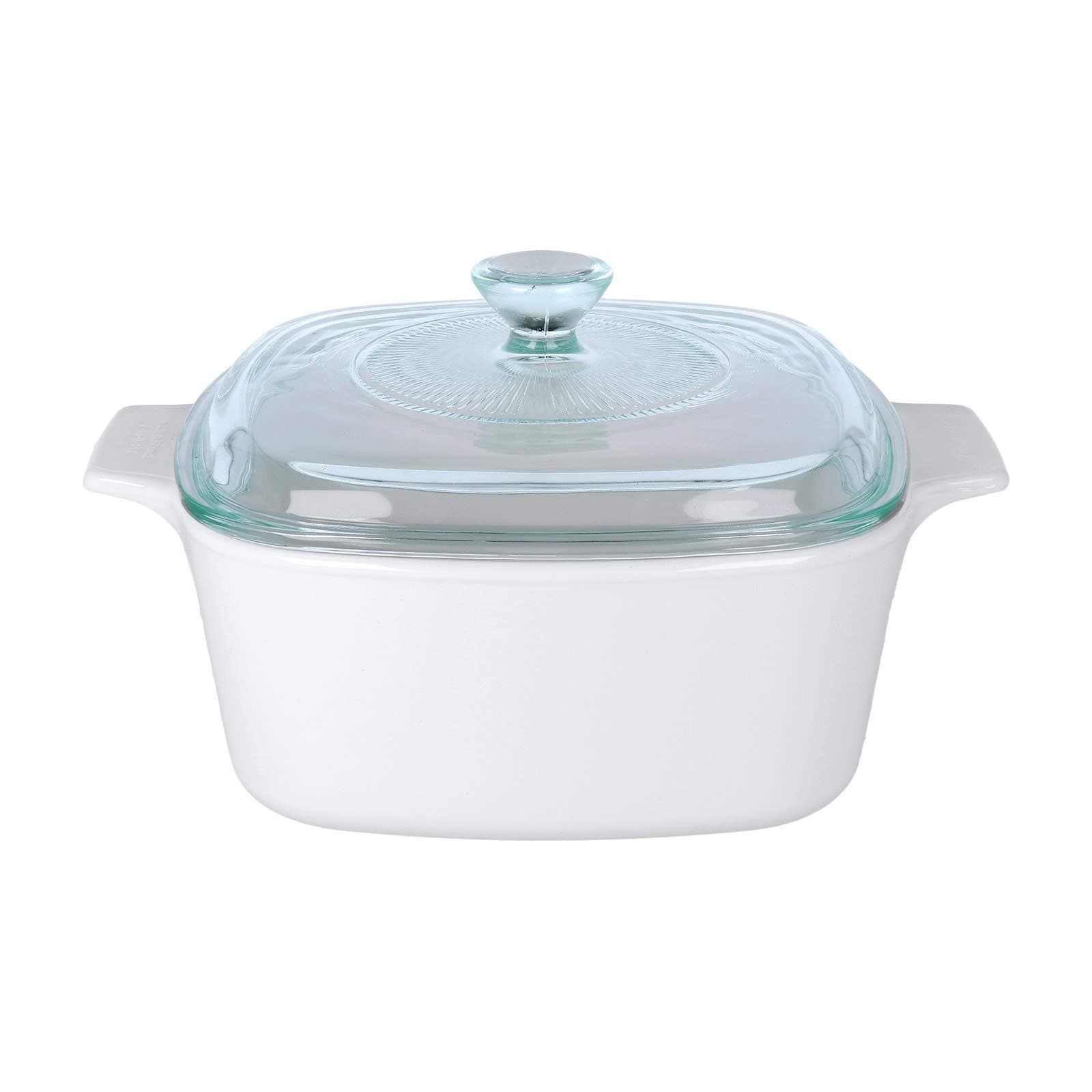CorningWare Classic Square Casserole 1.5L