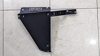 Jimny Accessories - Transfer Case Protection Plate for Jimny