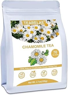 Chamomile Tea