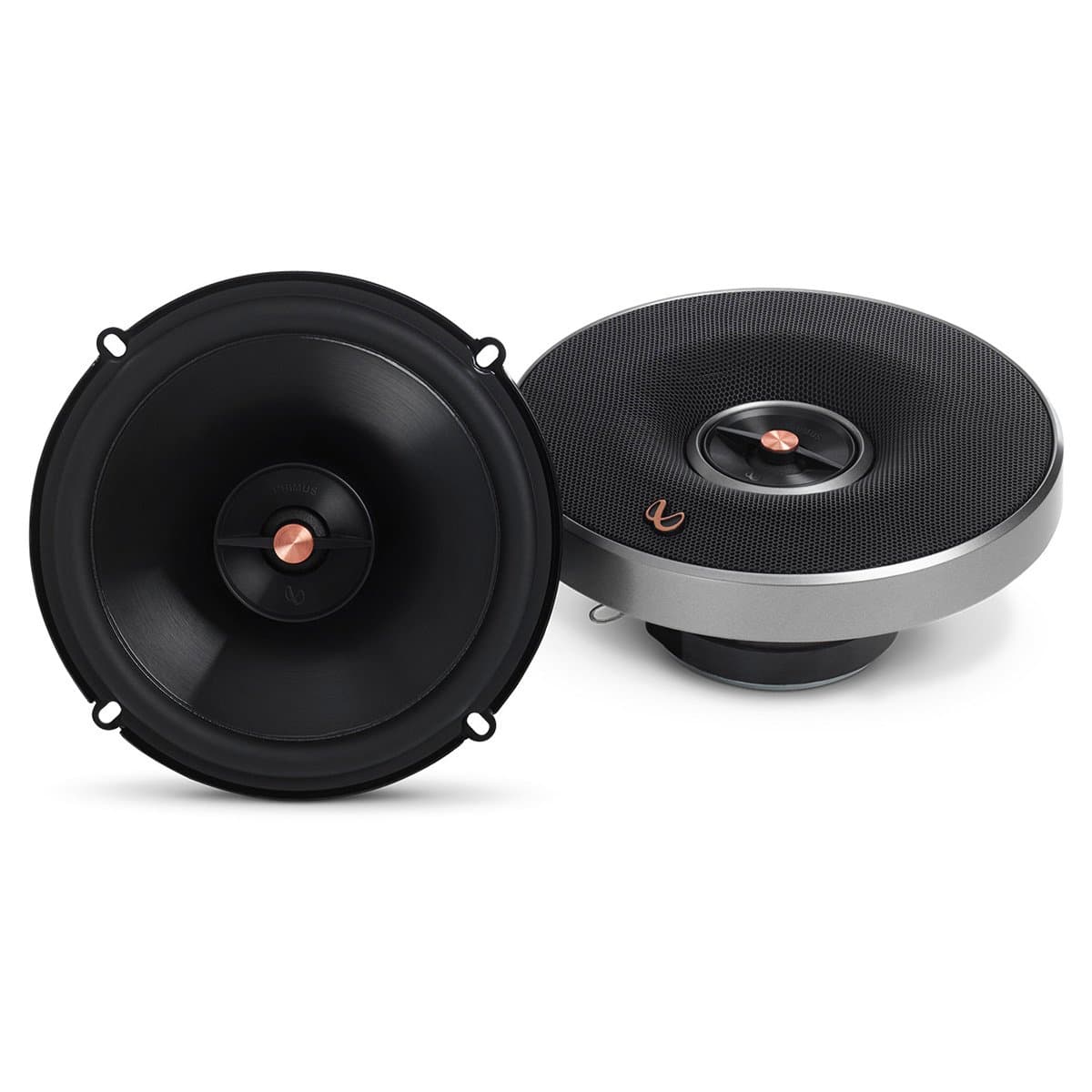 PR6512IS Primus 6.5 Inch 2-Way Multi-Element Speakers