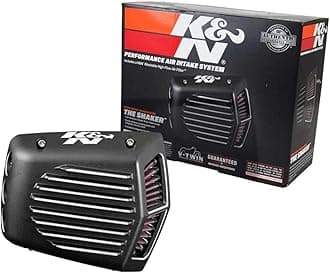 RK-3950 Intake System (Harley Davidson)