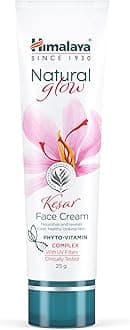 3 X Himalaya Herbal Natural Glow Fairness Cream Nature's Way to Fairer Skin 25g X 3 Pack