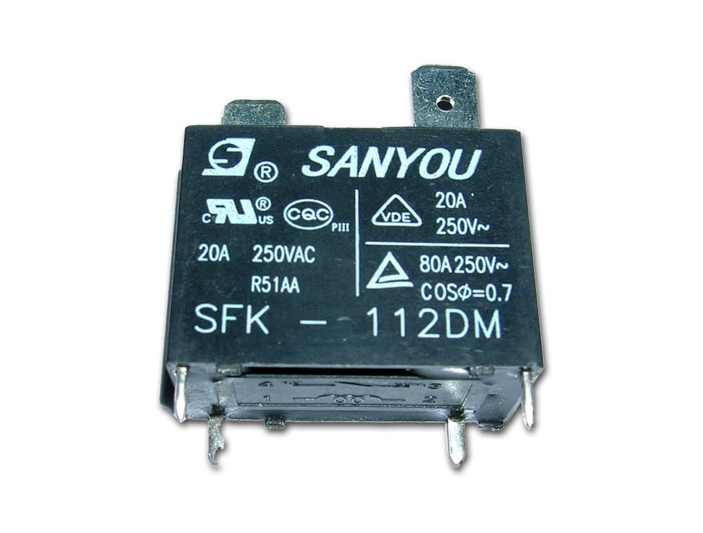 SFK-112DM - Relay