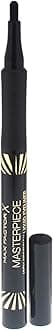 Max Factor Masterpiece High Precision Liquid Eyeliner, 1 ml, Velvet Black
