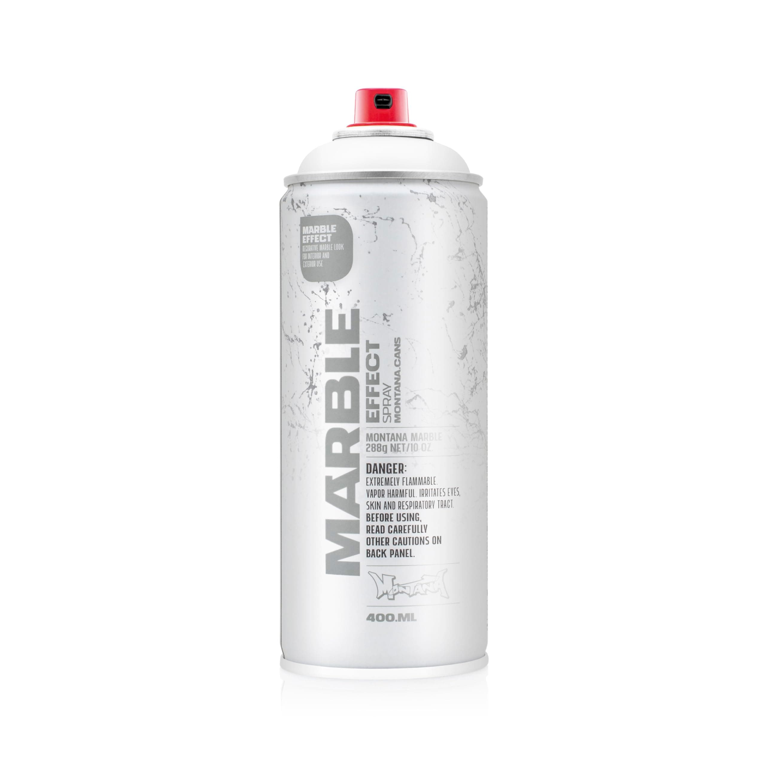 Montana Marble EFFECT White - 400ml (EM9100)