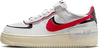 Nike Women Basketball Shoe, 8 US