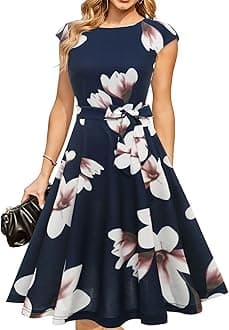 DRESSTELLSWomen's Cocktail Dress