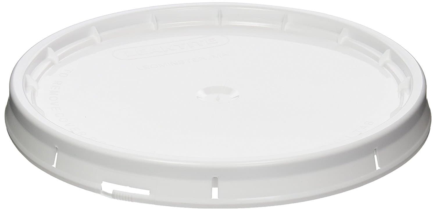 Corp. 6GLD Easy-Off 5 Gallon Lid