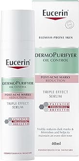 Dermo Purifyer Triple Effect Serum For Post Acne Marks 40ml