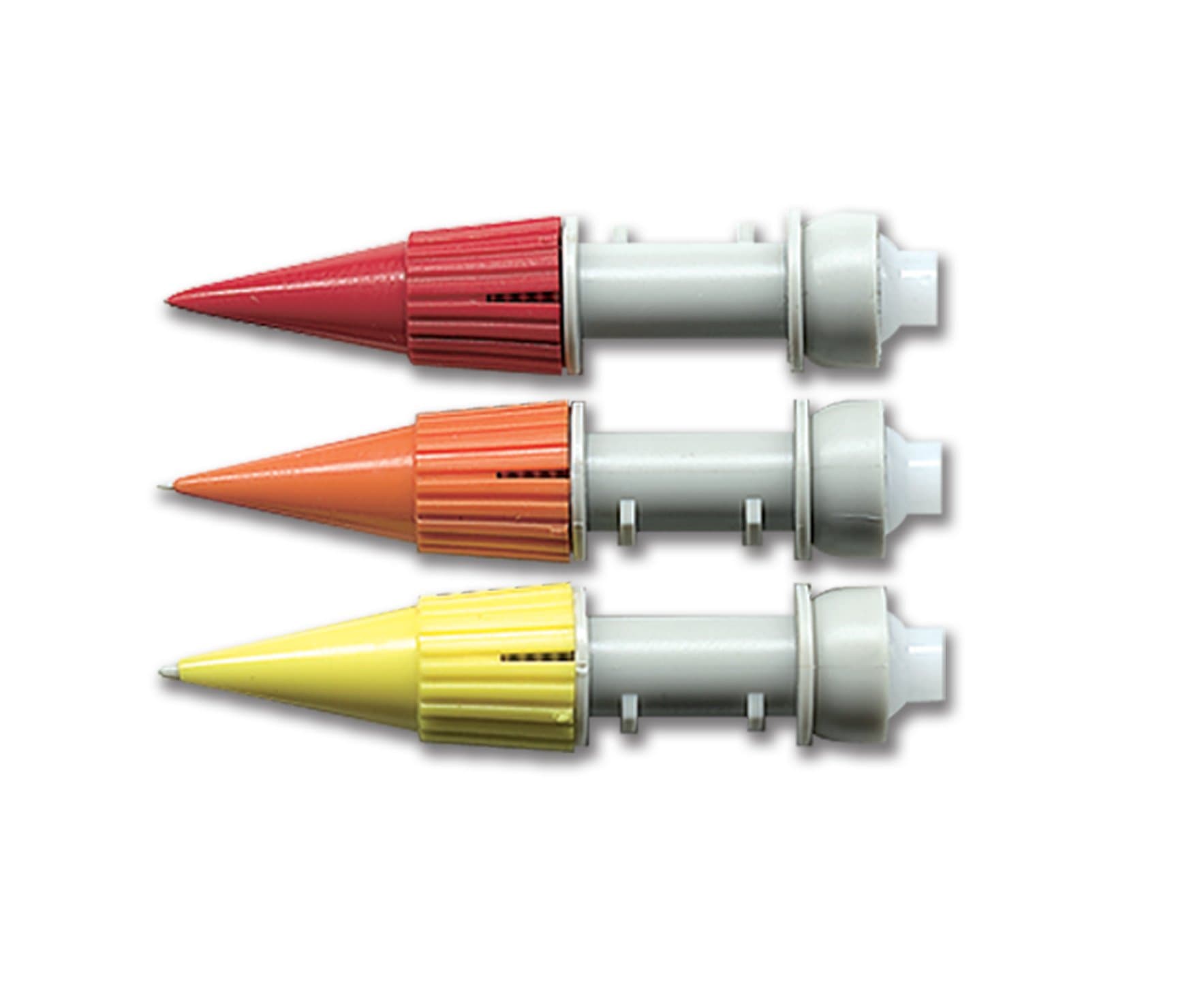 Aztek A270 Airbrush Nozzle Set