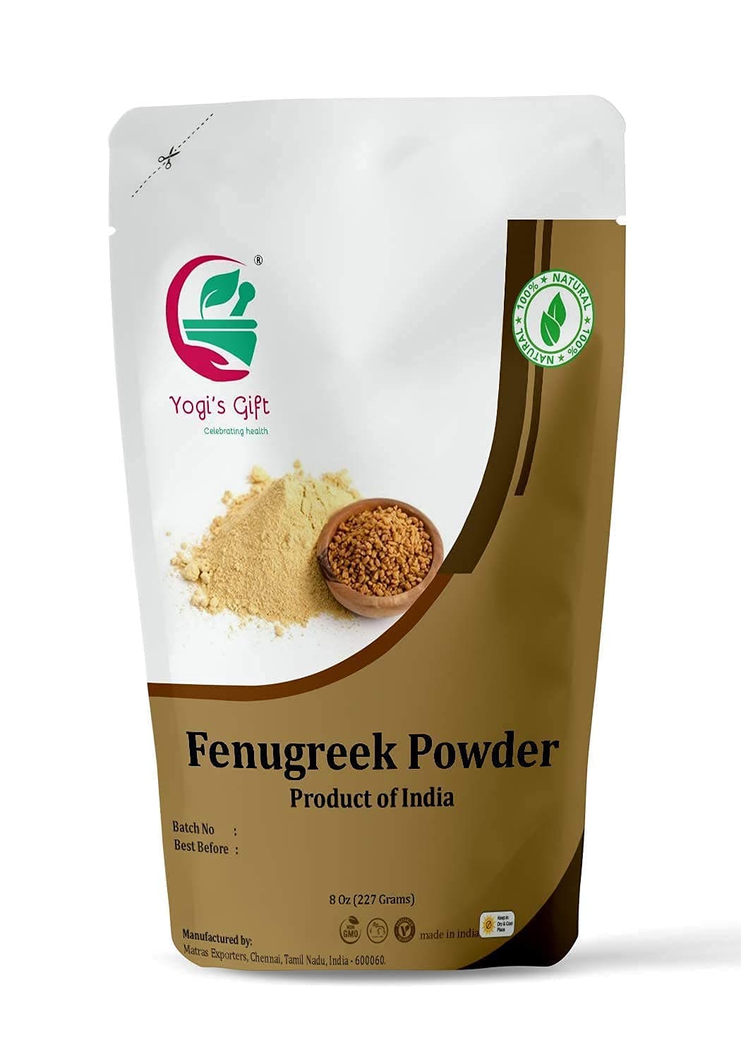 Fenugreek Powder