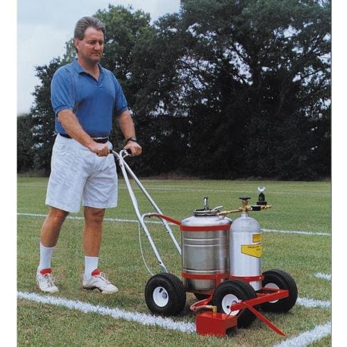 Trueline Airless Striper-7 Gal