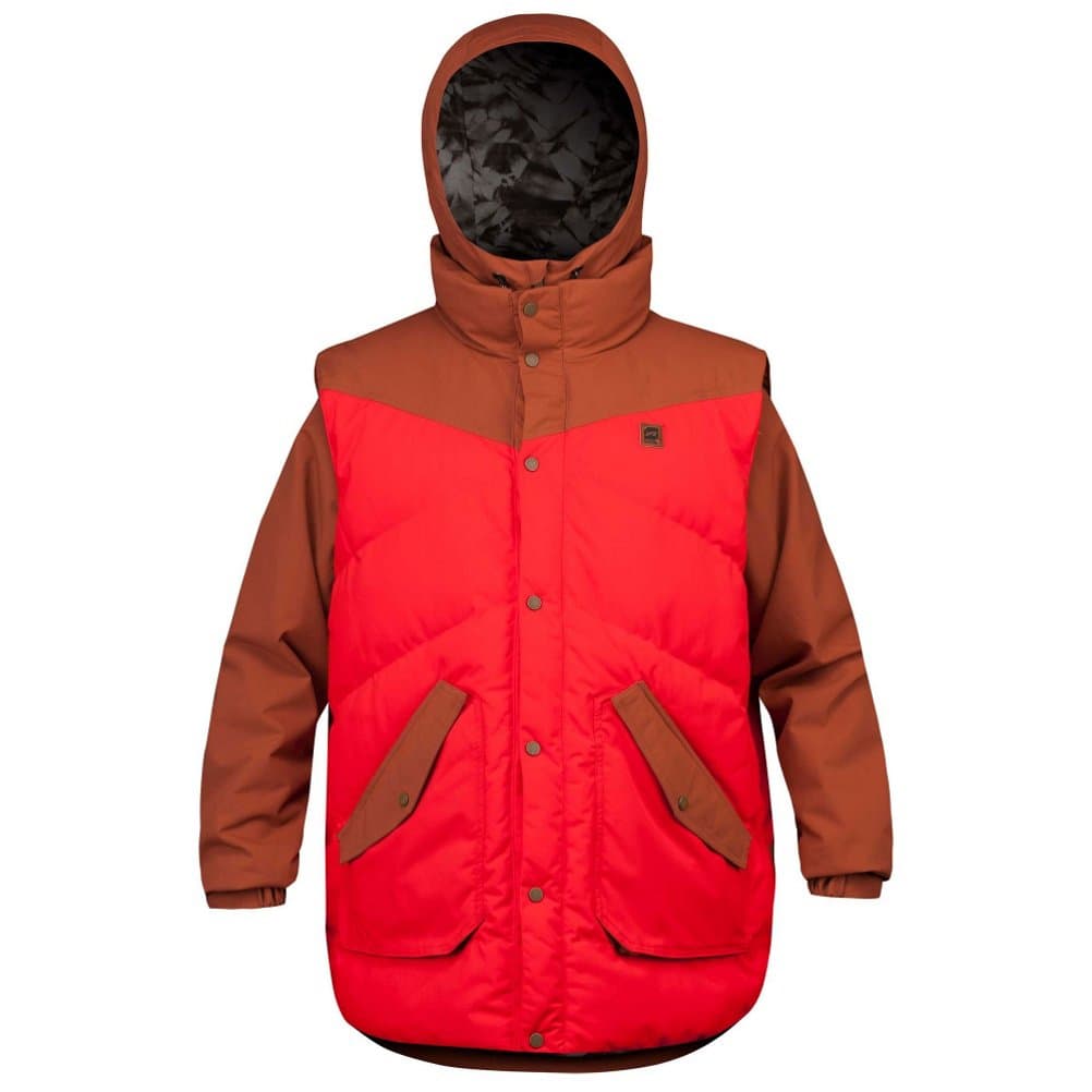 Men's B-Dog Jacket
