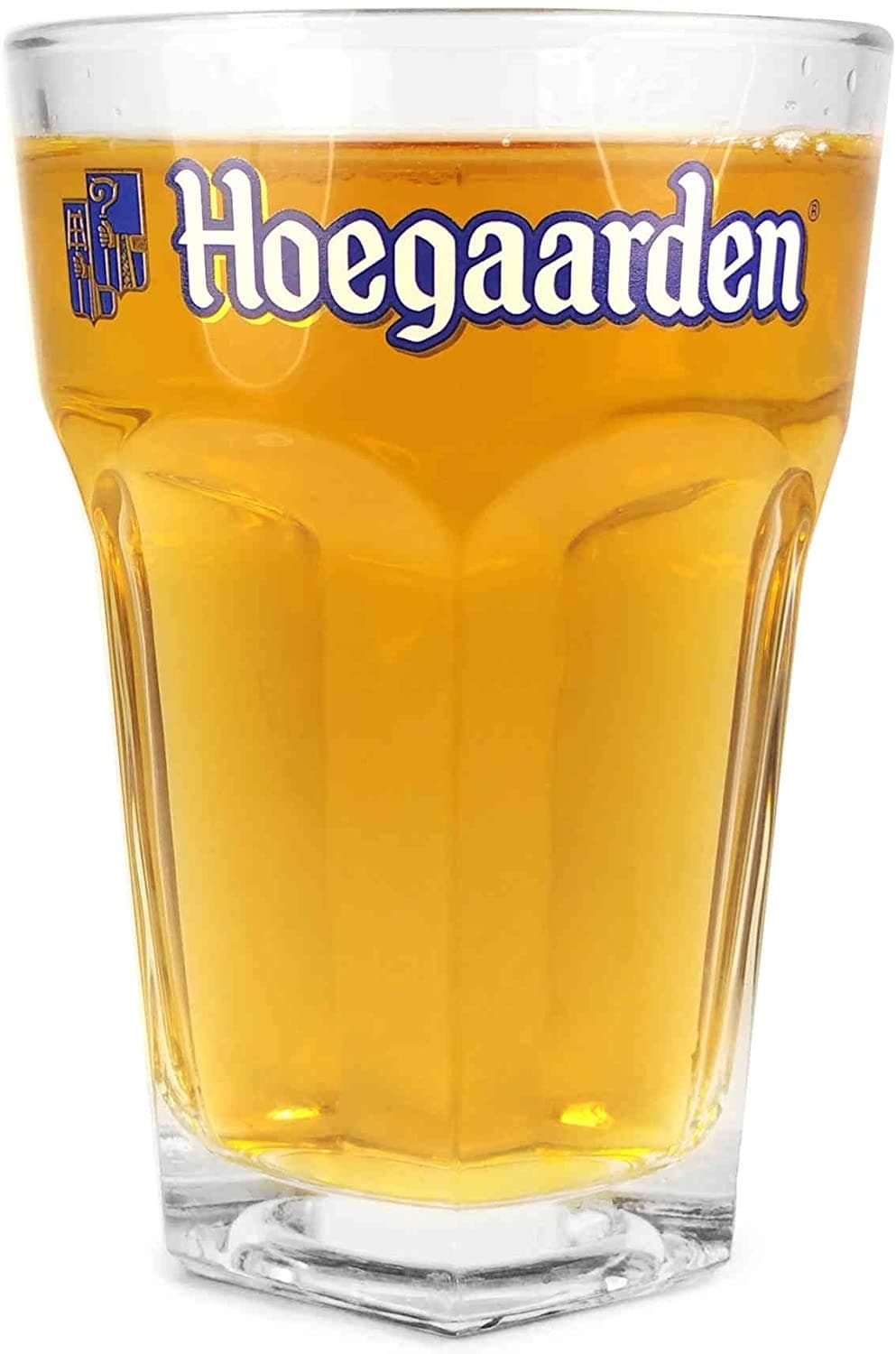 1 x Glass (Half Pint)